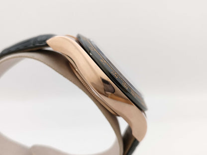 ROLEX 116515LN G10P3068 Chocolate Arabia Men's Watch