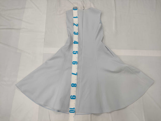 FOXEY Dress 45257 This season, unused, hydrangea blue dress