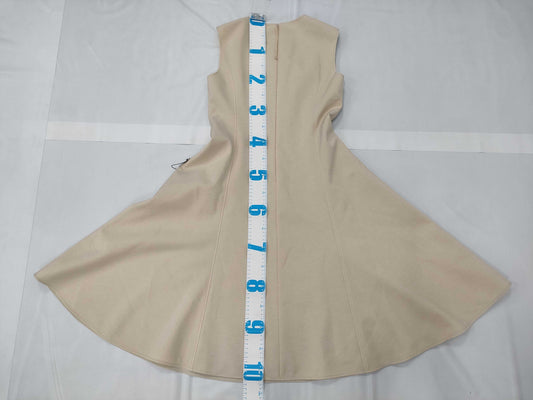 FOXEY 45257 This season's unused clay beige dress