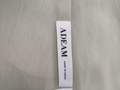 FOXEY 45257 This season's unused clay beige dress