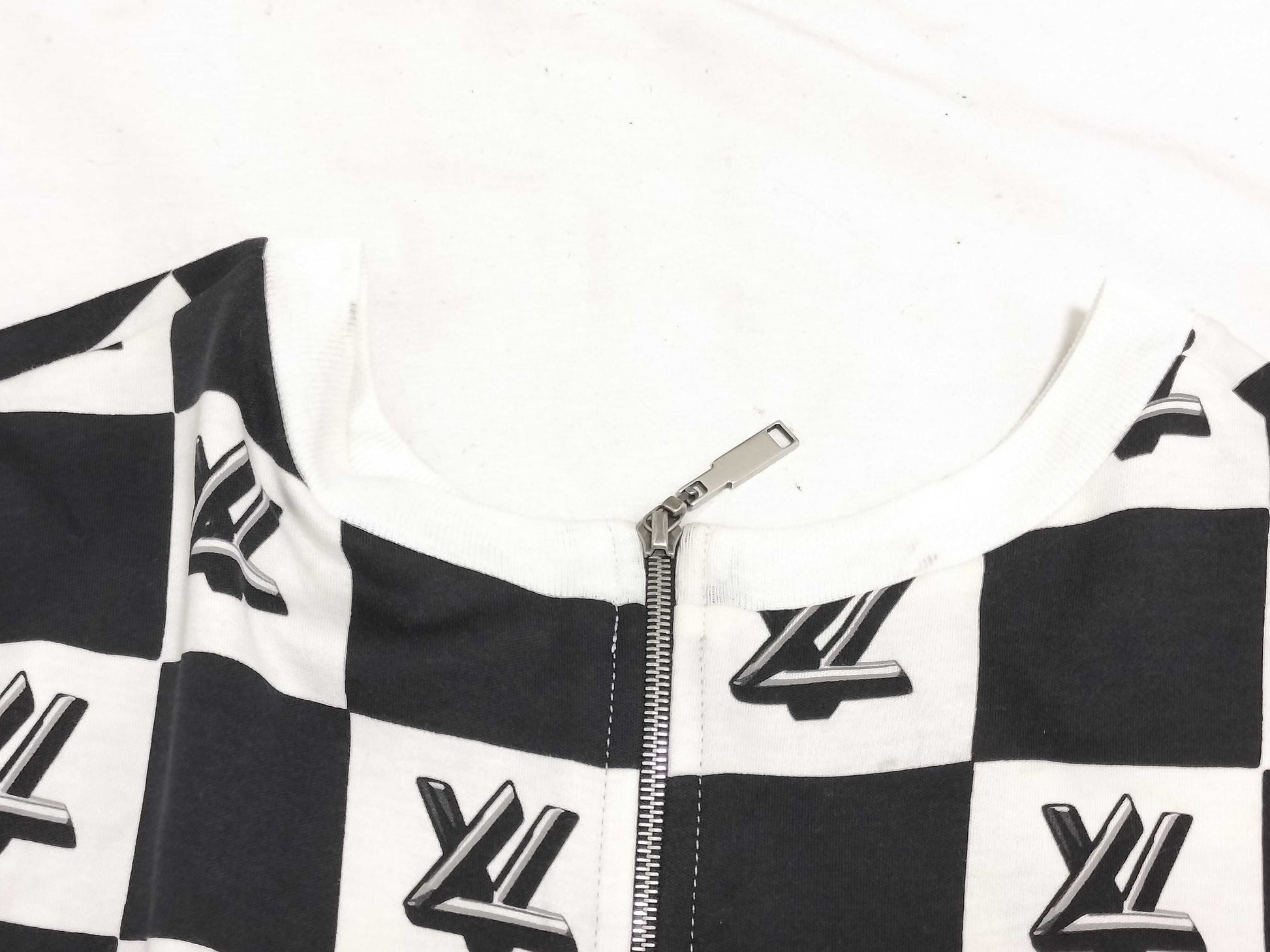 LOUIS VUITTON Twist Dress Dress