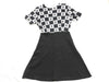 LOUIS VUITTON Twist Dress Dress