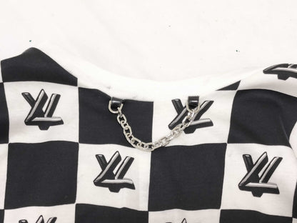LOUIS VUITTON Twist Dress Dress