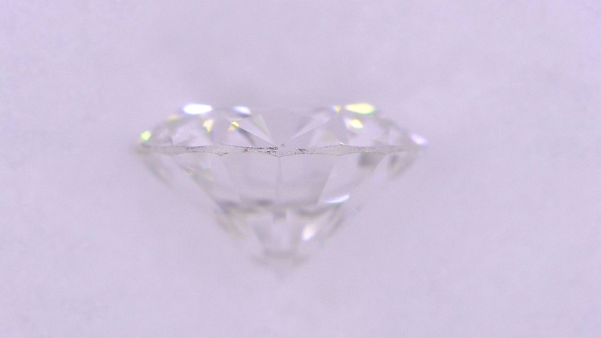 0.308ct F VVS-2 VERY GOOD/VG/GD NONE NATURAL 4.38-4.40X2.65mm Loose Diamond