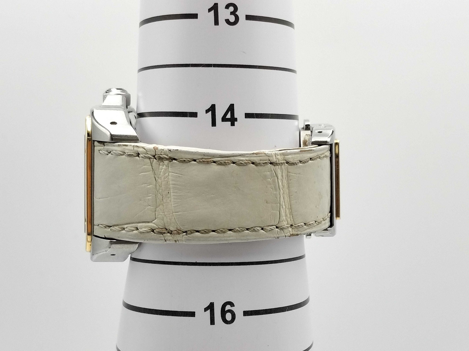 Cartier Santos 100 2878 497438RX Automatic Men's Watch