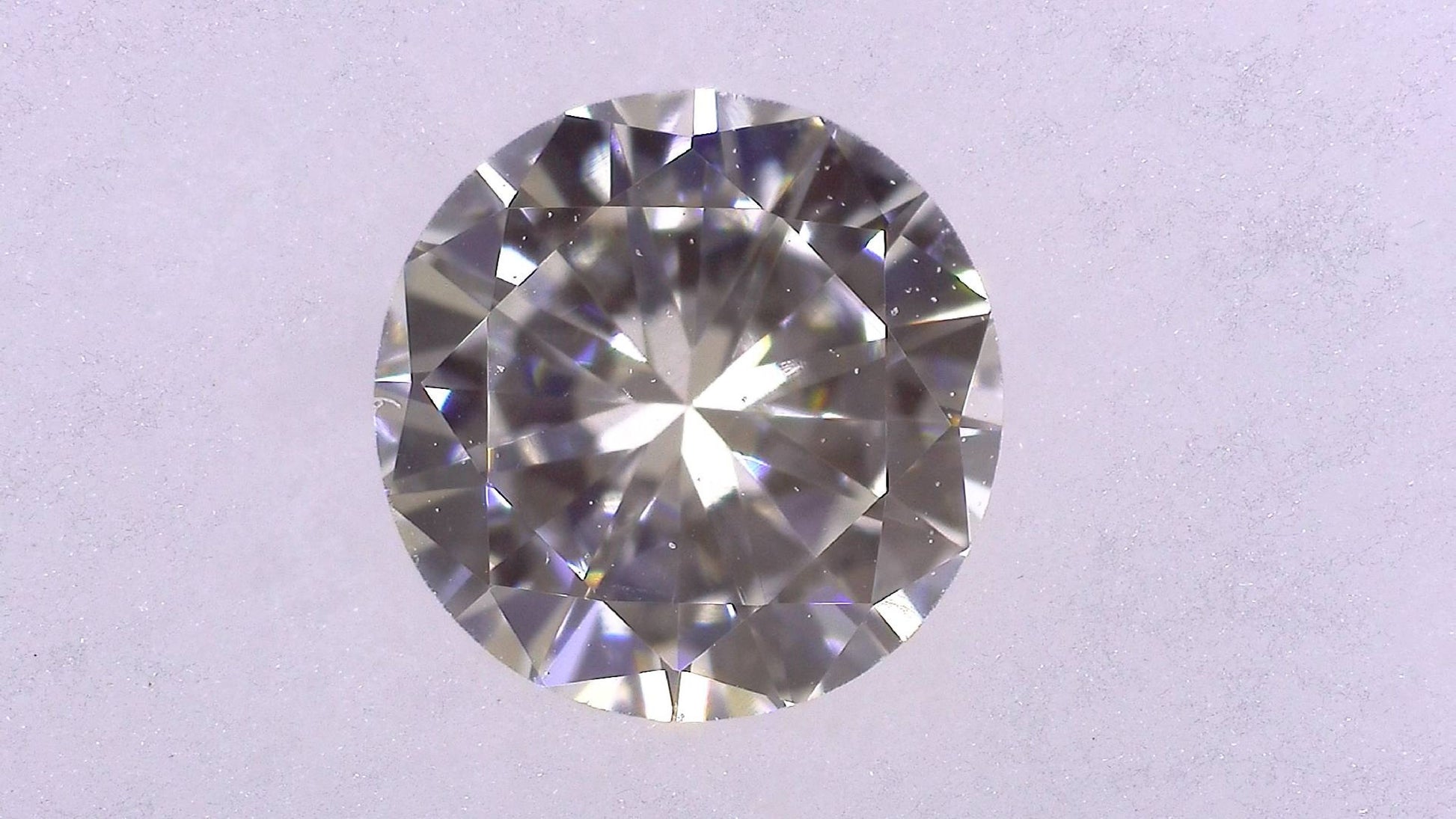 0.317ct J VS-1 FAIR/GD/GD FAINT NATURAL 4.53-4.60X2.52mm Loose Diamond