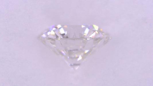 0.306ct H SI-1 VERY GOOD/GD/VG STRONG BLUE NATURAL 4.31-4.37X2.68mm Loose Diamond