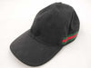 GUCCI GG Canvas Cap Other Accessories