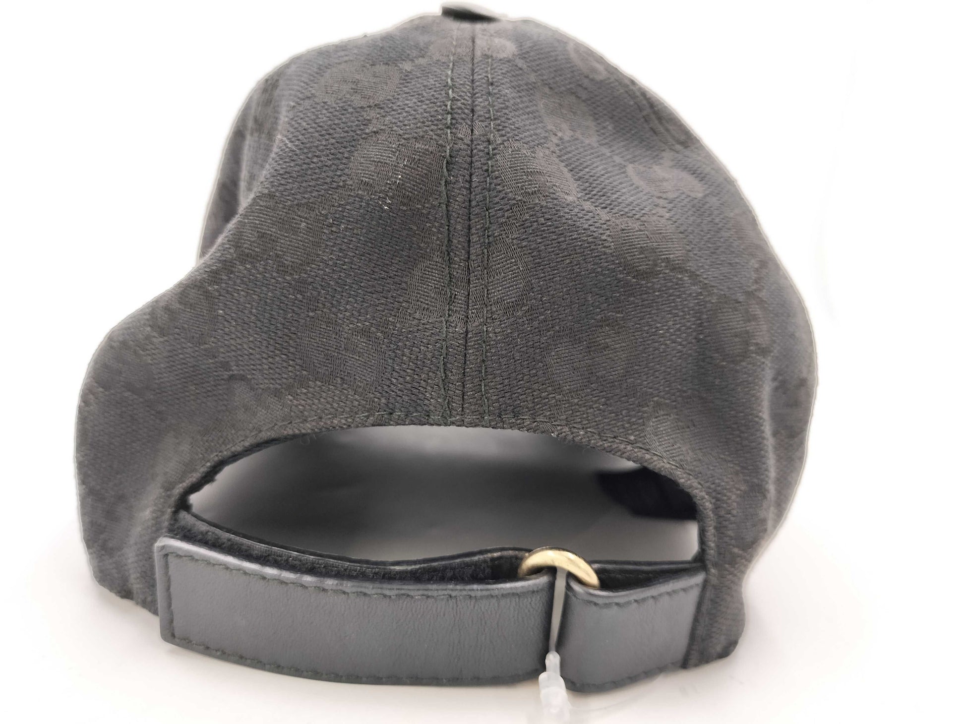 GUCCI GG Canvas Cap Other Accessories