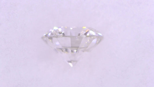 0.290ct G VS-2 GOOD/GD/FR NONE NATURAL 4.14-4.23X2.67mm Loose Diamond