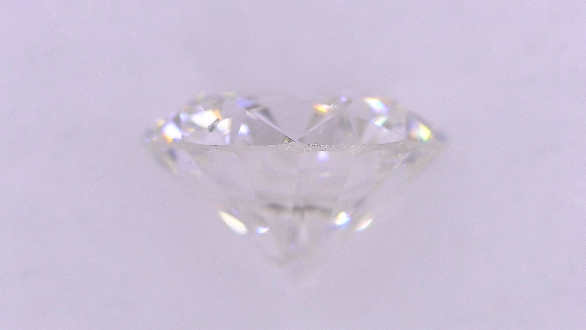 0.509ct G SI-2 VERY GOOD/GD/GD FAINT NATURAL 5.13-5.18X3.16mm Loose Diamond