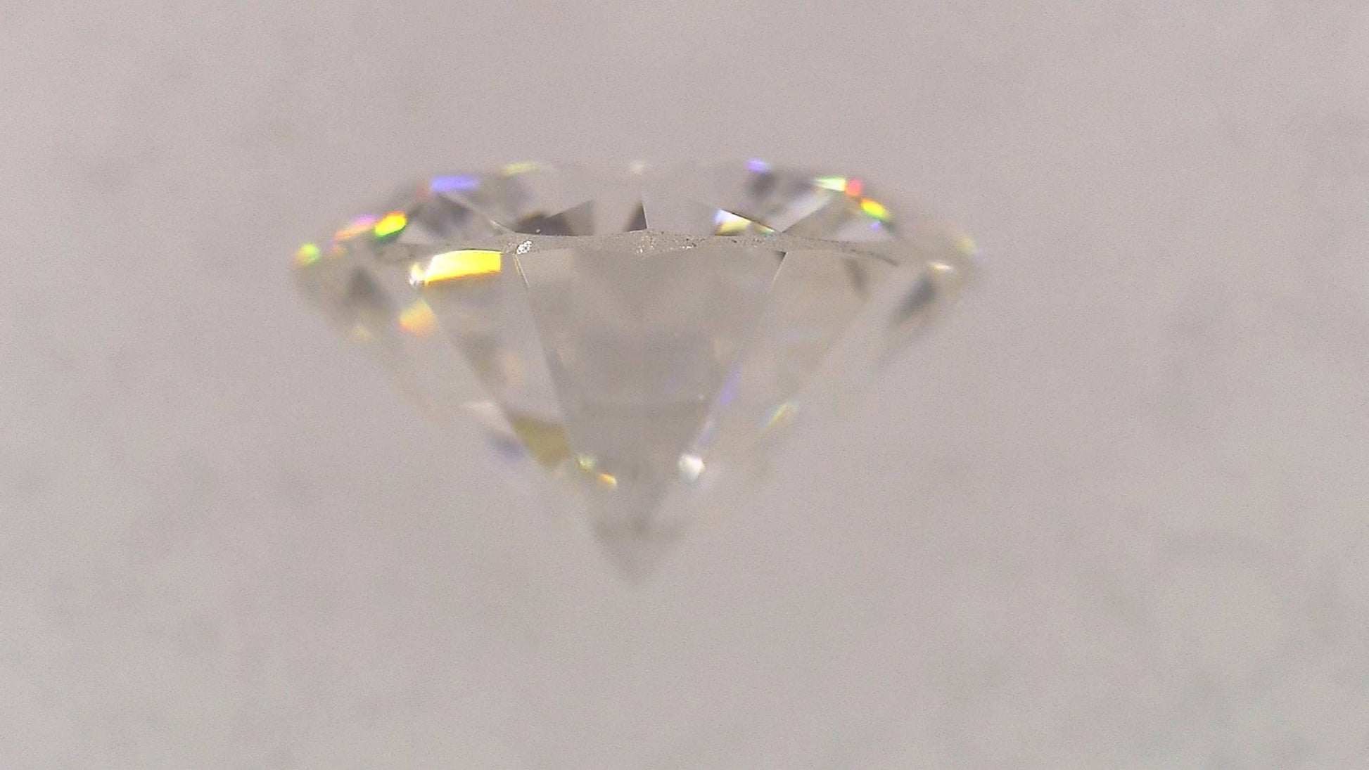 0.340ct G VS-1 VERY GOOD/GD/VG STRONG BLUE NATURAL 4.56-4.62X2.67mm Loose Diamond