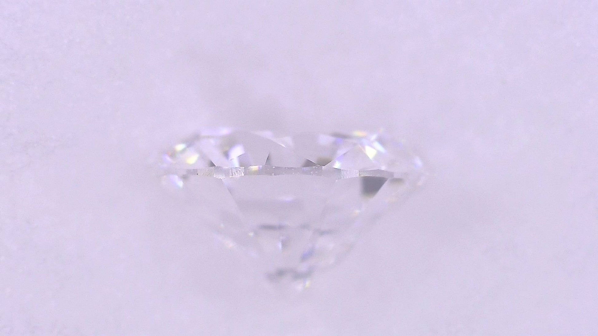 0.222ct E VS-1 GOOD/GD/FR NONE NATURAL 3.92-4.00X2.34mm Loose Diamond