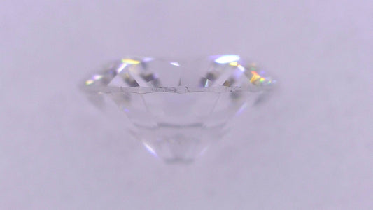 0.286ct E VS-2 VERY GOOD/VG/GD NONE NATURAL 4.27-4.32X2.55mm Loose Diamond