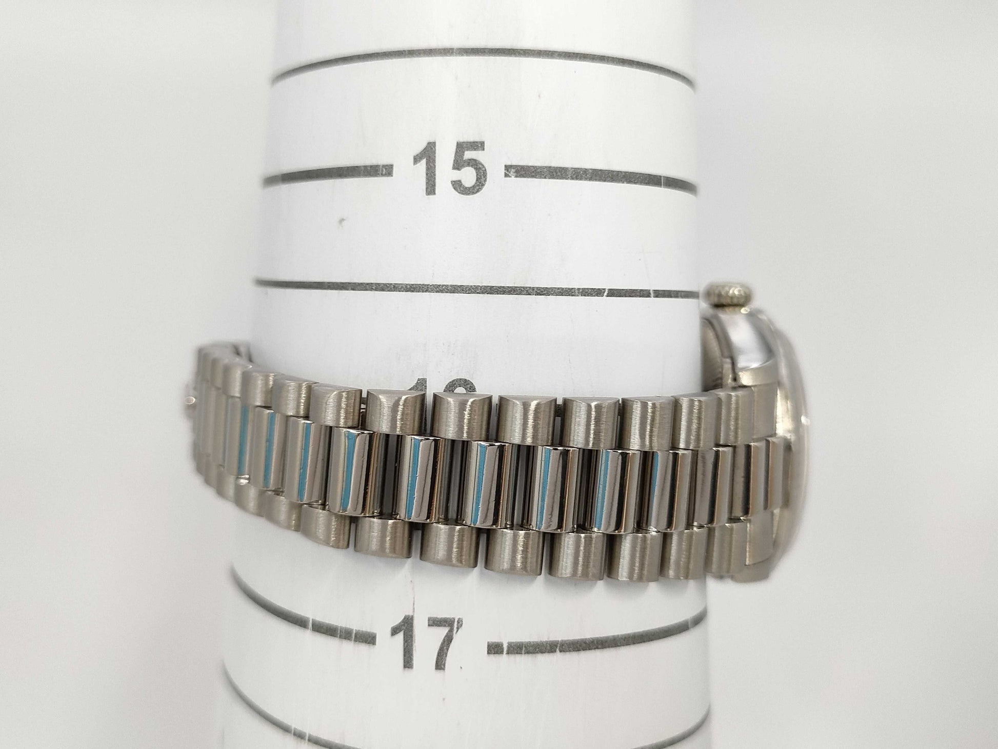 ROLEX 68279G S495425 Women's Watch
