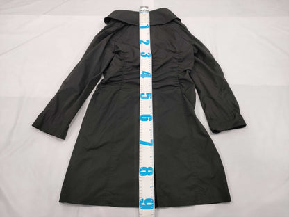 SHIZUKA KOMURO Coat Coat