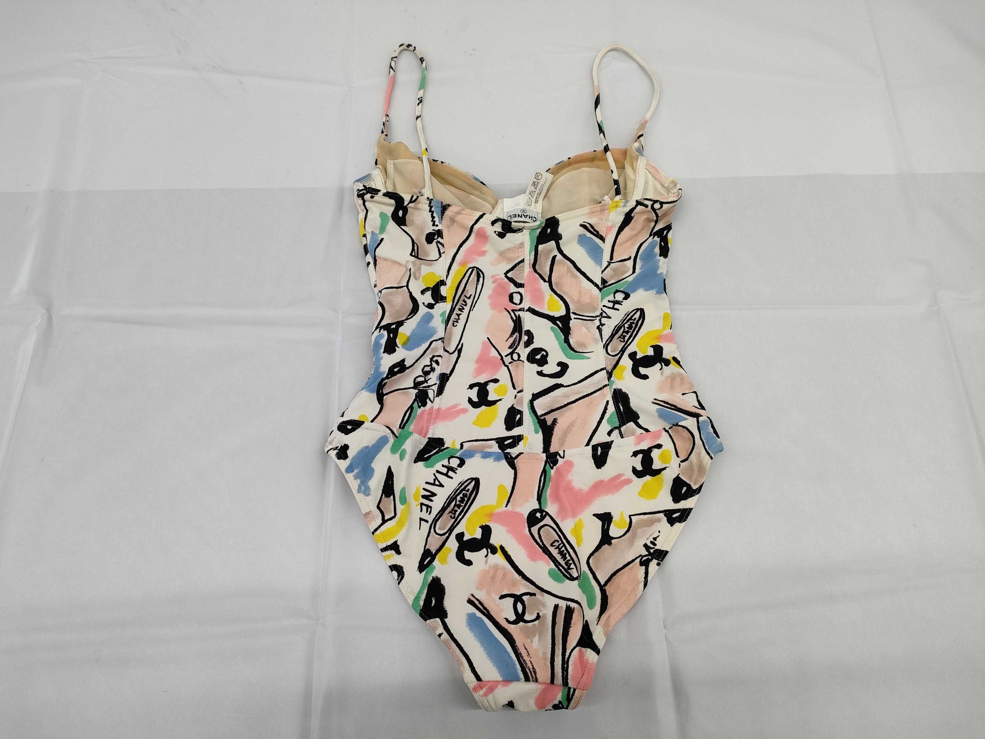CHANEL Swimwear and other apparel