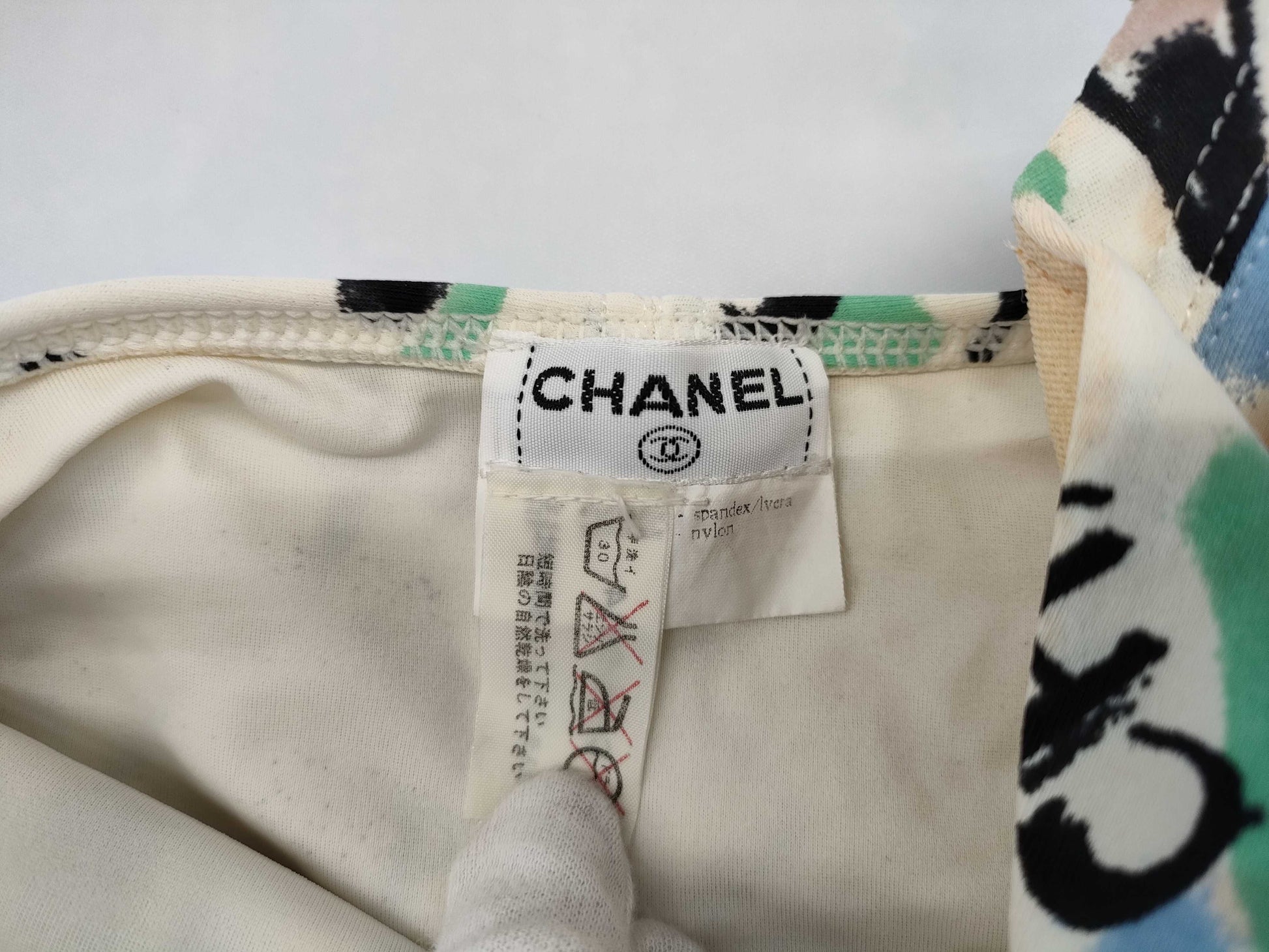 CHANEL Swimwear and other apparel
