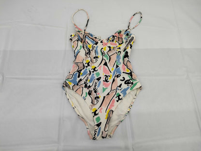 CHANEL Swimwear and other apparel