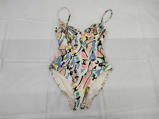 CHANEL Swimwear and other apparel