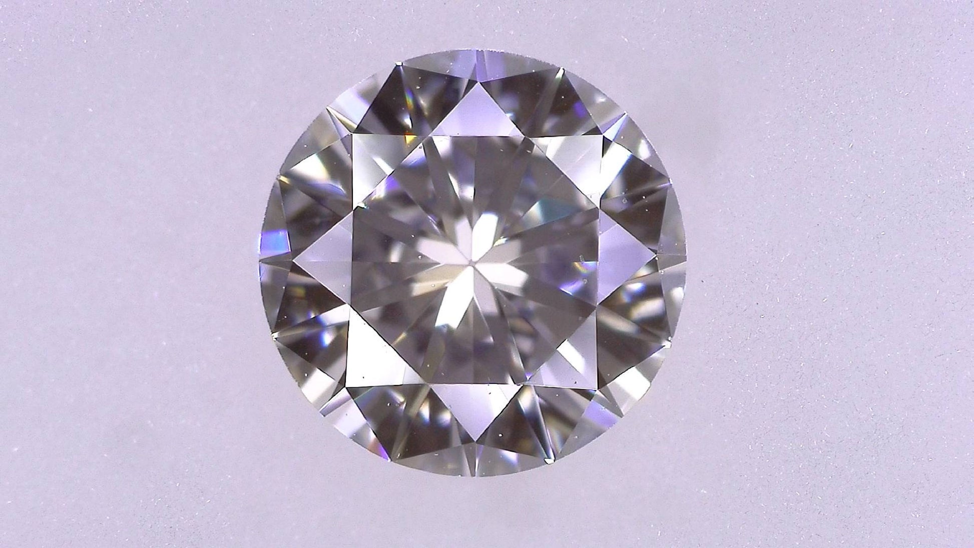 0.431ct G VS-1 GOOD/VG/GD FAINT NATURAL 5.01-5.04X2.88mm Loose Diamond