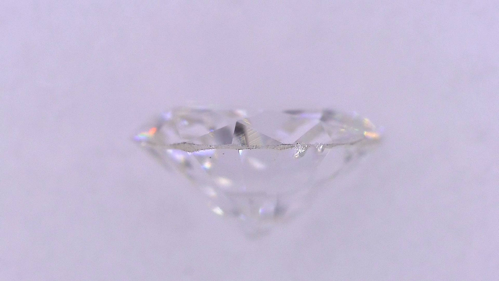 0.221ct H SI-2 FAIR/GD/FR FAINT NATURAL 4.03-4.12X2.23mm Loose Diamond