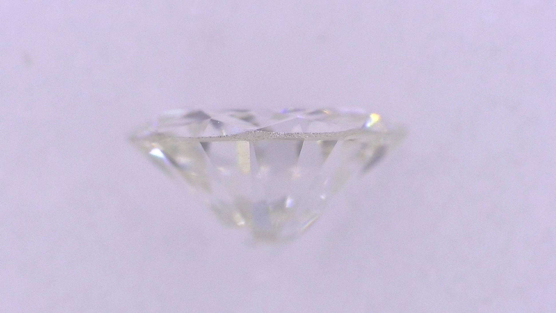 0.207ct J VS-2 FAIR/GD/FR FAINT NATURAL 3.99-4.04X2.22mm Loose Diamond