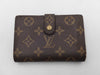 LOUIS VUITTON Monogram Wallet/Key Case 2 Piece Wallet