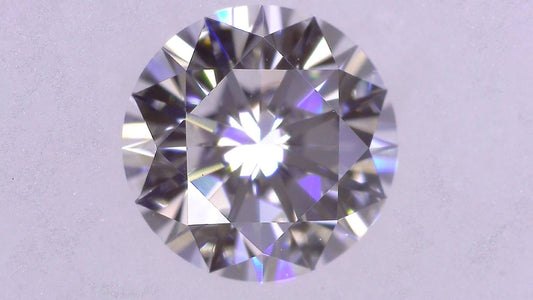 0.380ct F VVS-1 Very Good/Gold/Gold None Natural 4.71-4.72 x 2.85mm Loose Diamond