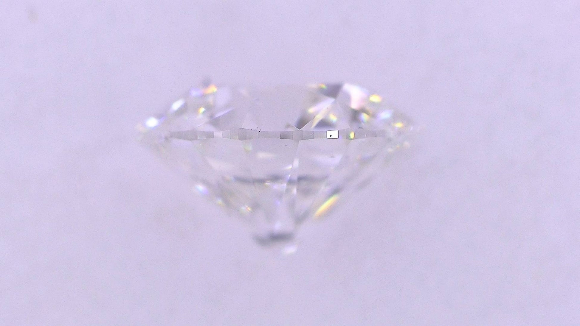 0.228ct G VS-1 EXCELLENT/VG/VG HC NONE NATURAL 3.90-3.93X2.43mm Loose Diamond