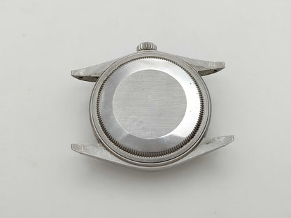 ROLEX 16030 9888136 Silver Dial Boys' Watch