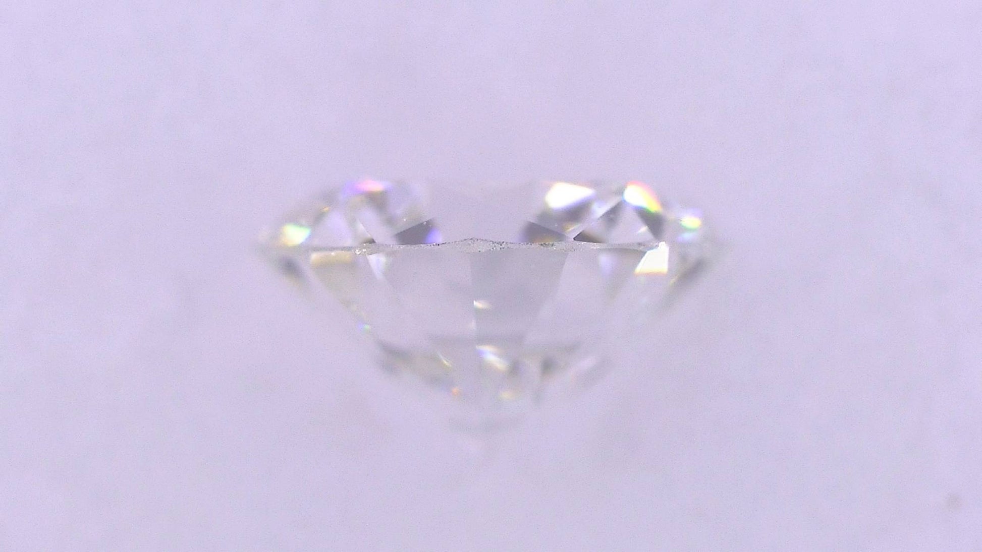 0.216ct G VVS-2 Very Good/VG/GD None Natural 3.92-3.96x2.32mm Diamond Loose Stone