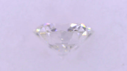 0.216ct G VVS-2 Very Good/VG/GD None Natural 3.92-3.96x2.32mm Diamond Loose Stone