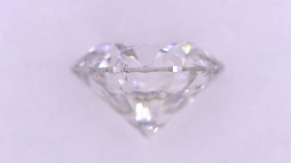 0.527ct G I-1 Very Good/VG/VG Fine Natural 5.13-5.16 x 3.23mm Loose Diamond
