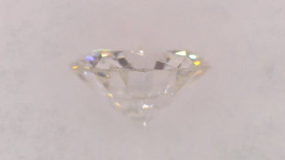 0.226ct G VS-2 Very Good/GD/GD None Natural 4.04-4.07 x 2.32mm Diamond Loose Stone