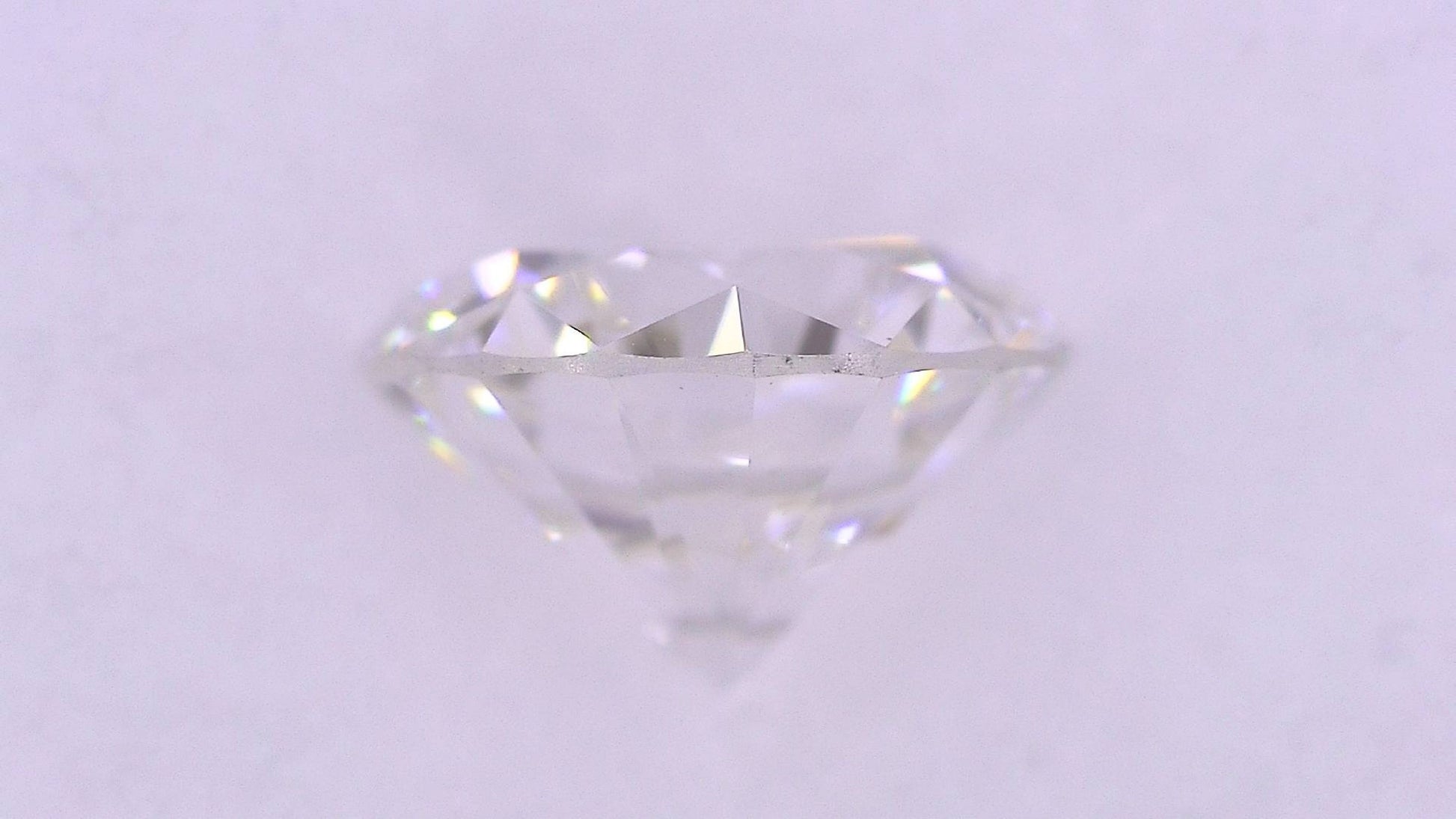 0.411ct F VS-1 GOOD/VG/GD FAINT NATURAL 4.72-4.76X2.94mm Loose Diamond
