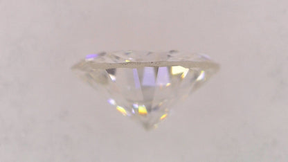 0.237ct G VS-1 FAIR/GD/FR NONE NATURAL 4.13-4.22X2.22mm Loose Diamond