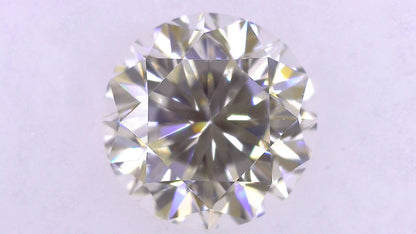 1.05ct K SI-1 FAIR/GD/VG NONE NATURAL 6.26-6.31X4.24mm GIA Diamond Loose