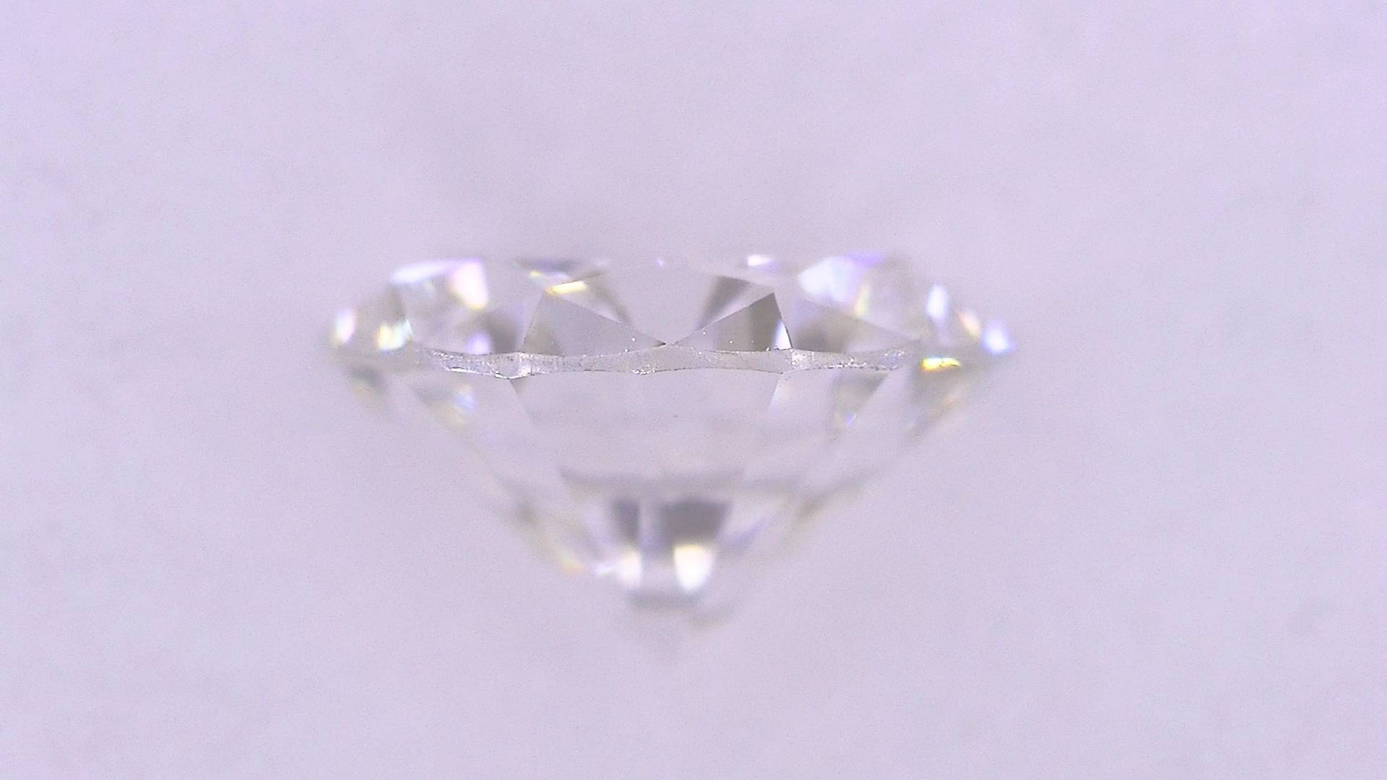 0.410ct F VS-2 GOOD/GD/GD NONE NATURAL 4.75-4.81X2.87mm Loose Diamond