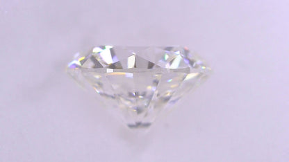 0.751ct G SI-1 VERY GOOD/GD/GD MEDIUM BLUE NATURAL 5.79-5.83X3.57mm Loose Diamond