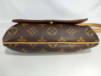 LOUIS VUITTON [Model Number] M51258 Monogram M51387 Musette Salsa Shoulder Bag Shoulder Bag