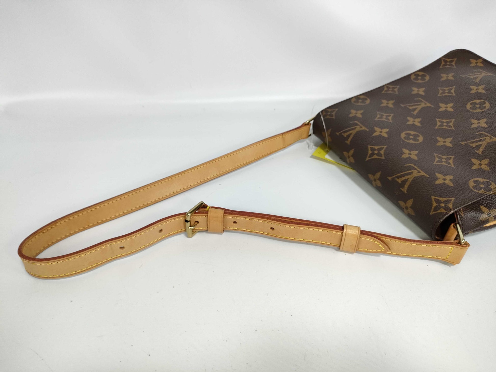 LOUIS VUITTON [Model Number] M51258 Monogram M51387 Musette Salsa Shoulder Bag Shoulder Bag