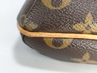 LOUIS VUITTON [Model Number] M51258 Monogram M51387 Musette Salsa Shoulder Bag Shoulder Bag