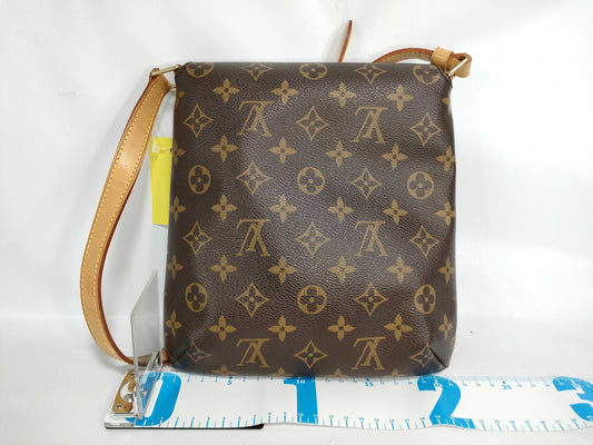 LOUIS VUITTON [Model Number] M51258 Monogram M51387 Musette Salsa Shoulder Bag Shoulder Bag
