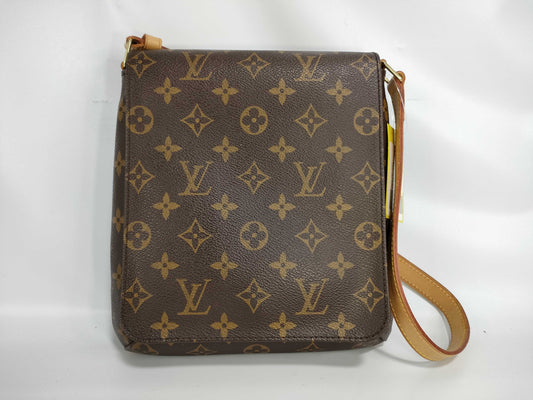 LOUIS VUITTON [Model Number] M51258 Monogram M51387 Musette Salsa Shoulder Bag Shoulder Bag