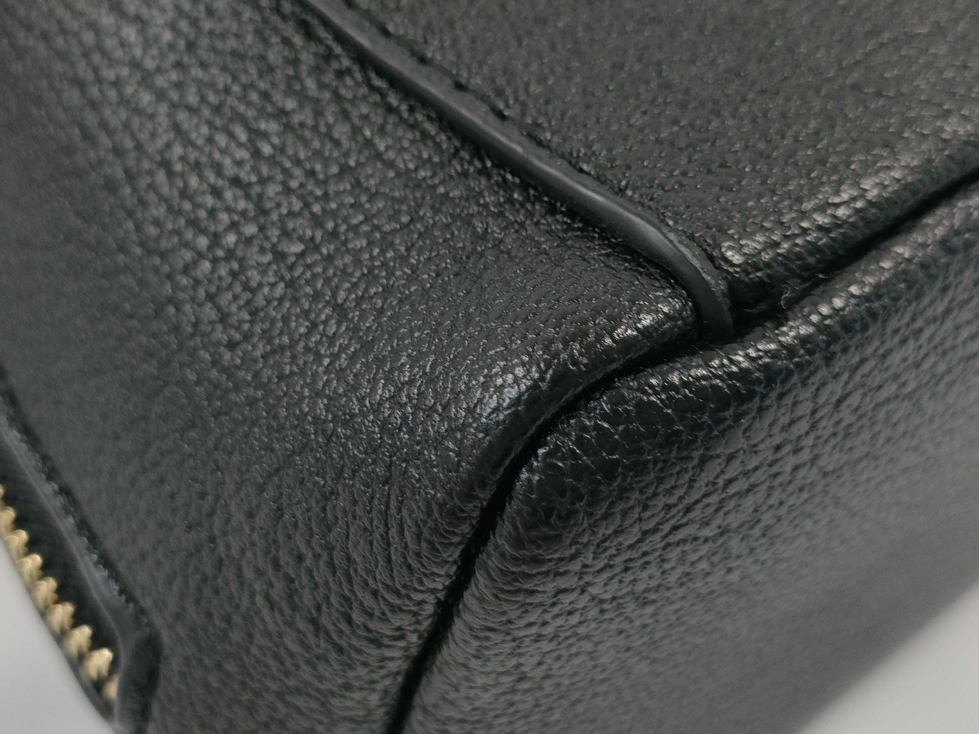 niko and... Leather Shoulder Bag Shoulder Bag