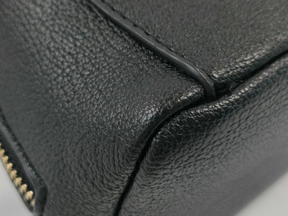 niko and... Leather Shoulder Bag Shoulder Bag