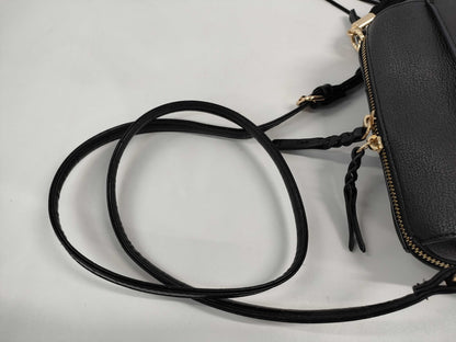 niko and... Leather Shoulder Bag Shoulder Bag