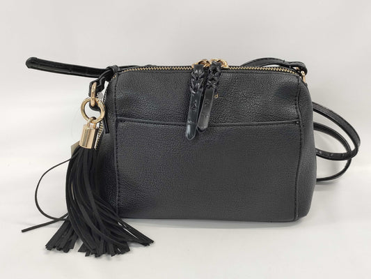niko and... Leather Shoulder Bag Shoulder Bag