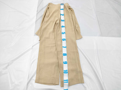 GUCCI Ivory Dress and Pants